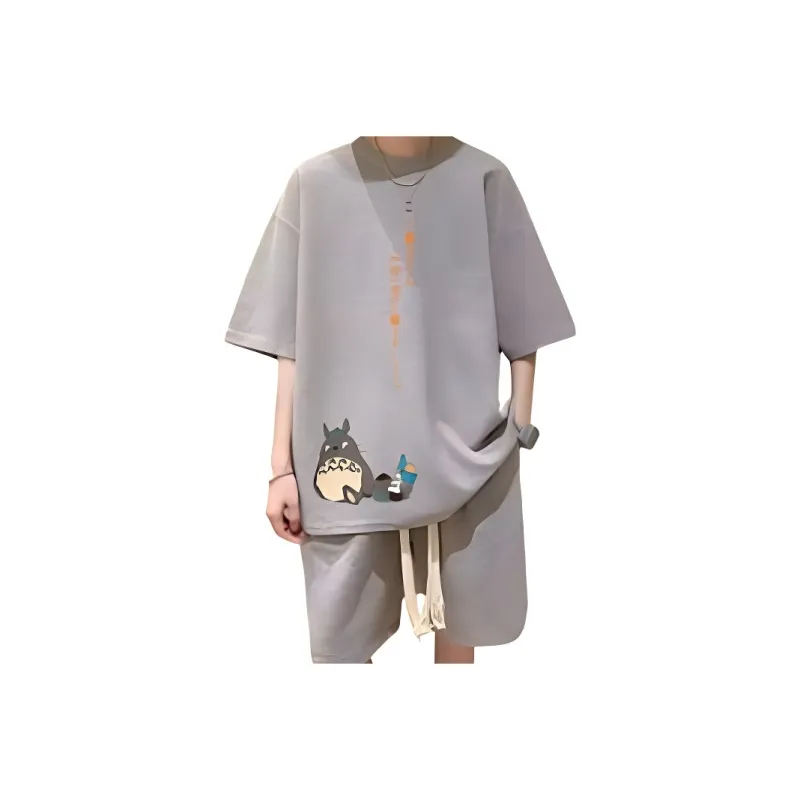 Wooden Rabbit Casual Sportswear Men's-3