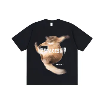 42SPACESHIP T Shirts Unisex