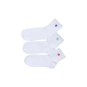 Champion Ankle Socks Women's 3 Pack