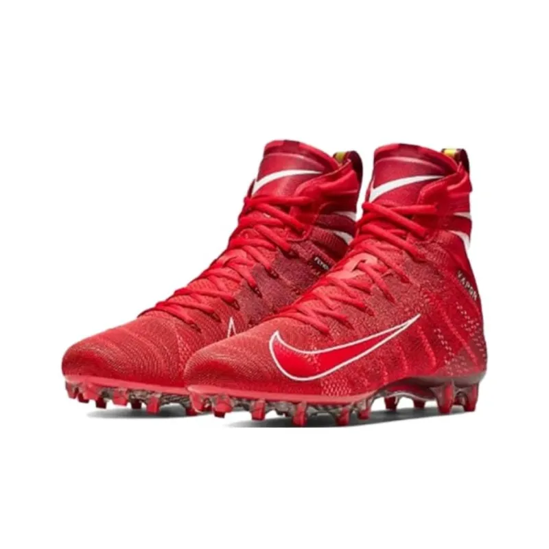 Nike Vapor Untouchable 3 Elite University Red-1