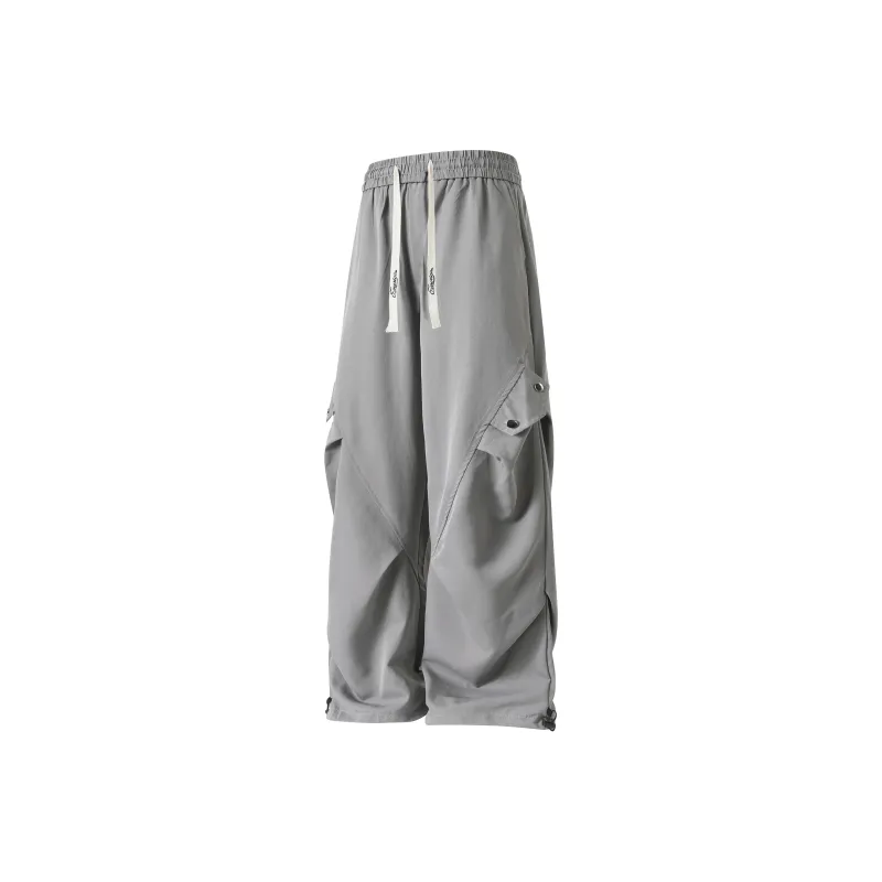EMERICA x KW Casual Pants Unisex-7