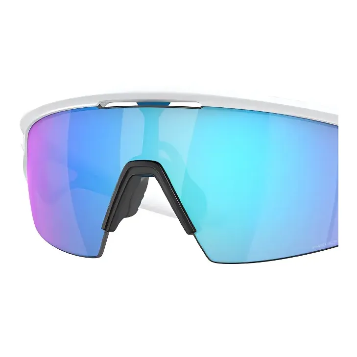 Oakley Resistor Shield frame Sunglasses-1