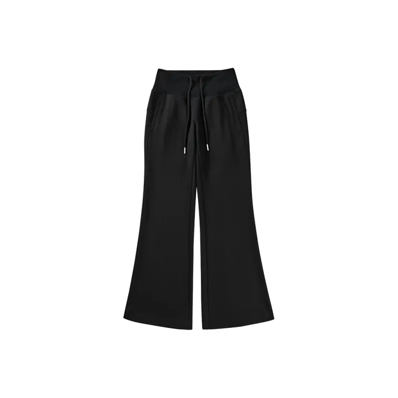 ECKO Knitted Sweatpants Women's-5
