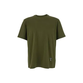 Bottega Veneta T Shirt Men's Green
