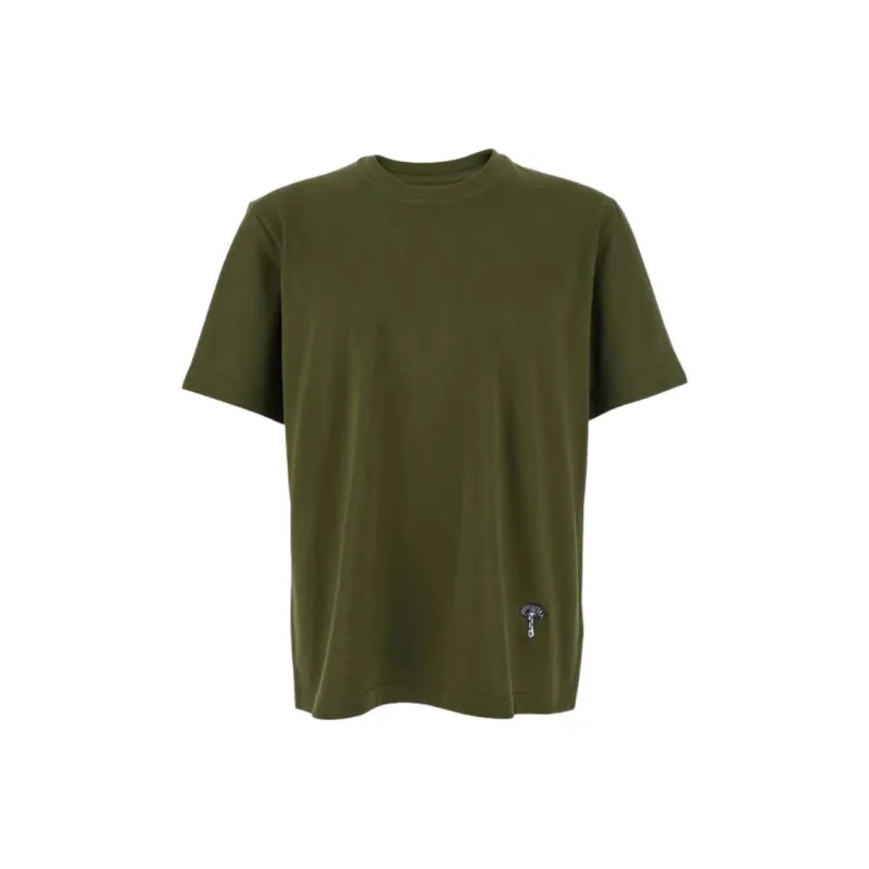 Bottega Veneta T Shirt Men's Green-0
