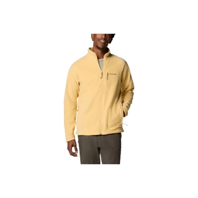 Columbia Fast Trek 2 Jacket Men's-0