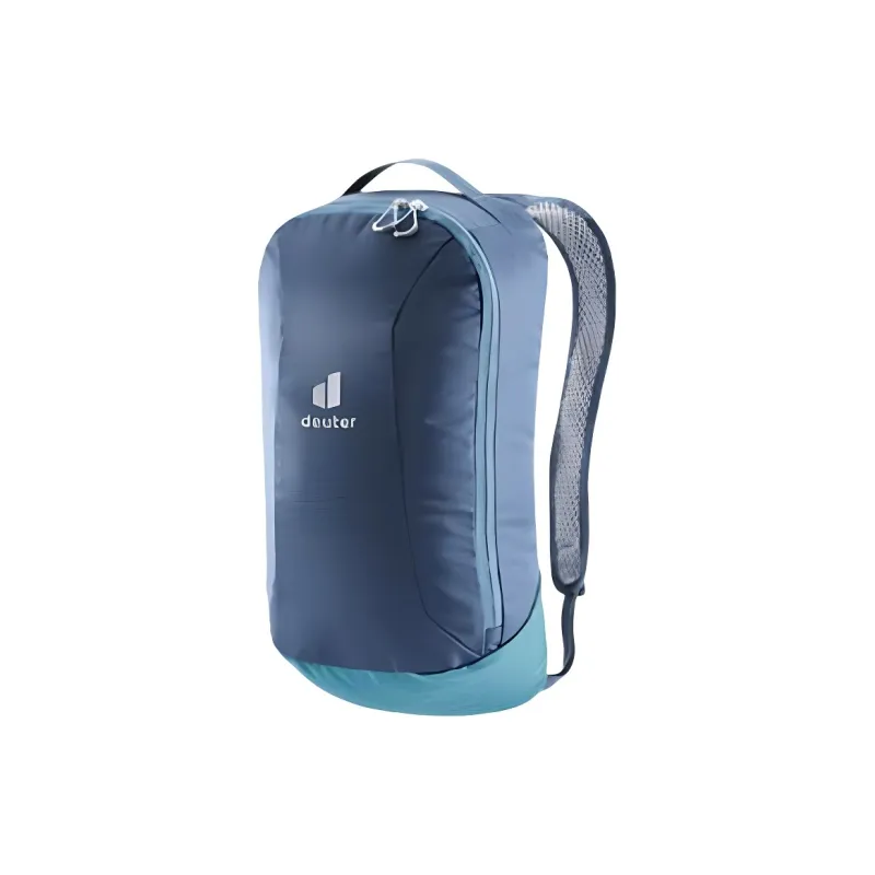 DEUTER Kids' Backpack Outdoor Bag Nylon Midnight Blue Unisex-1