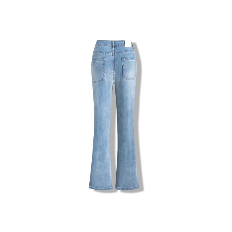 7 FOR ALL MANKIND Jeans Women's-1