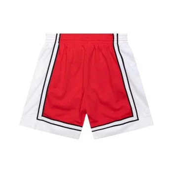 Mitchell & Ness UNLV Rebels 1989 Swingman Sports Shorts Men's
