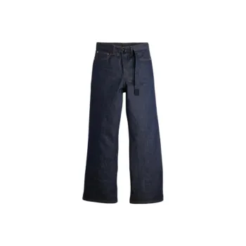 Levis Jeans Unisex Blue