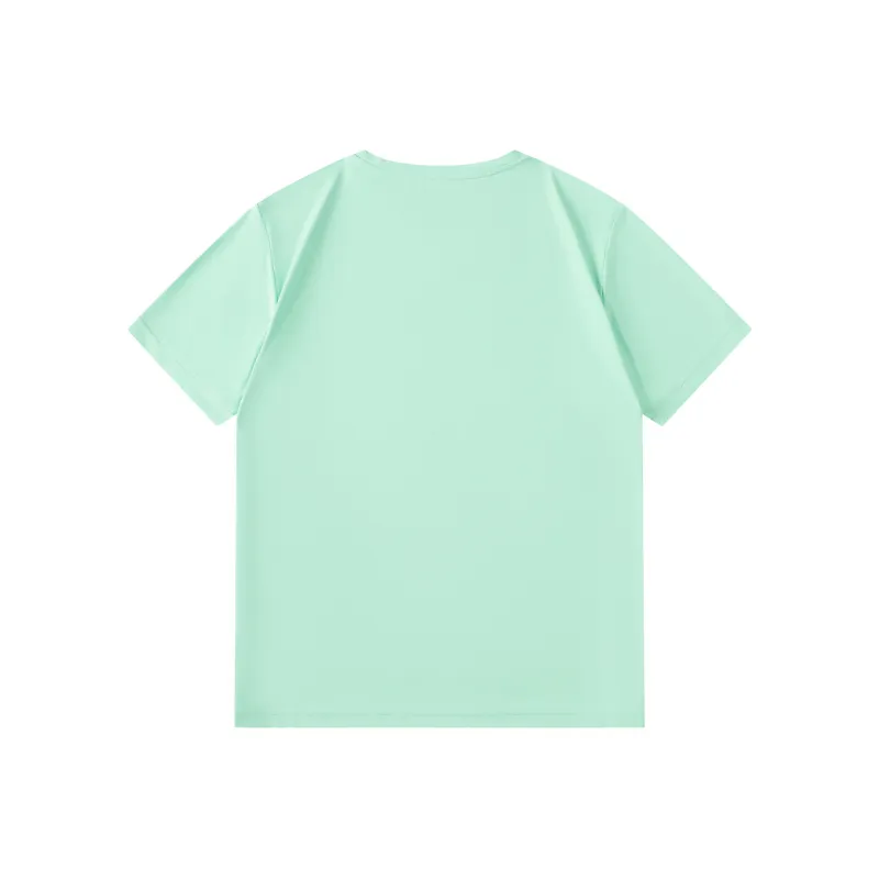 361° Vintage Short Sleeved T Shirts Unisex-7