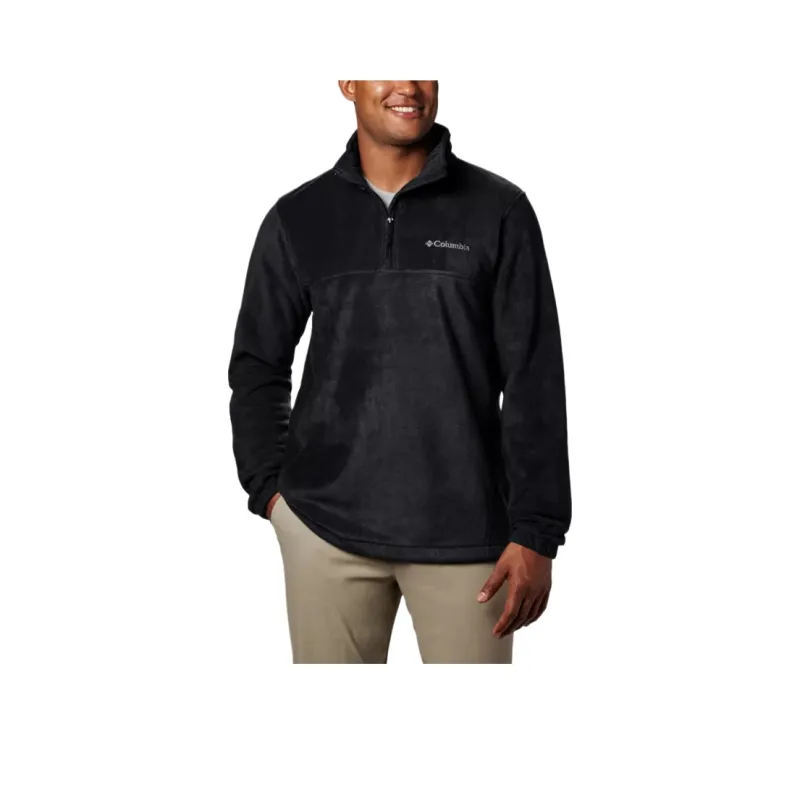 Columbia Steens Mountain Sweatshirt Men's-0
