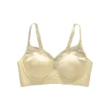 Champagne Mercerized Pearl Satin ALB1264