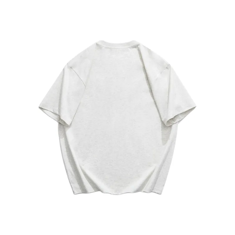 WOOD SOON T Shirts Unisex-7