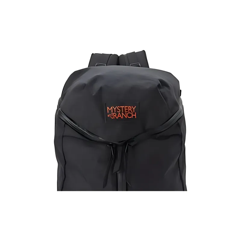 MYSTERY RANCH 21L Outdoor Bags Nylon Black Unisex-3
