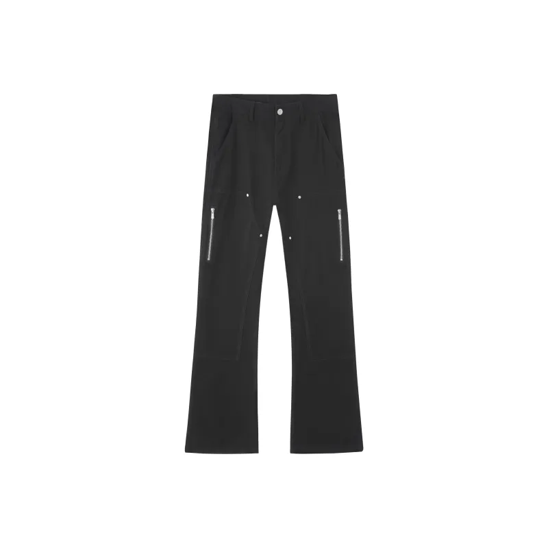 UNKNOWTAL Jeans Unisex-0