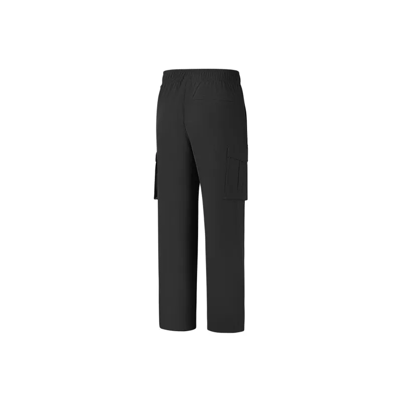 Skechers Mountain And Wild Outdoor Series Casual Pants Men's-1