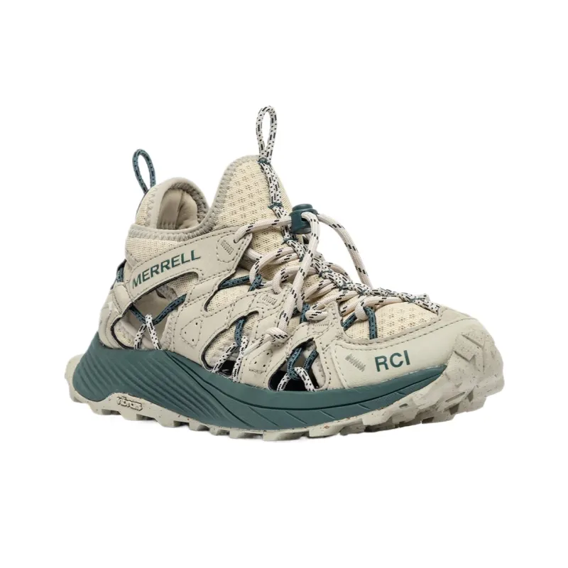 MERRELL Reese Cooper X Women's Moab Flight Sieve 1TRL 'Oyster' Women's-2