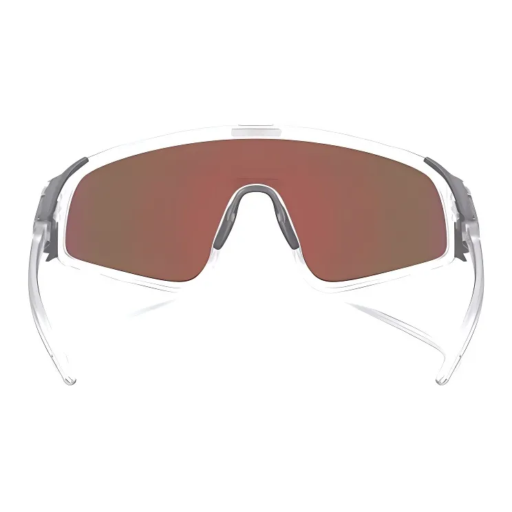 Oakley Latch™ Mask frame Sunglasses-2