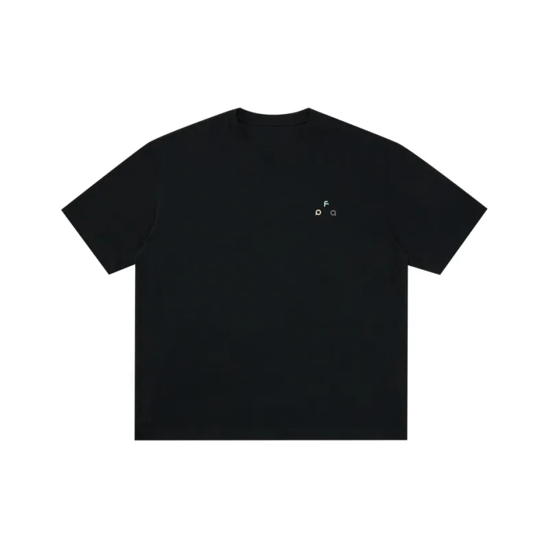 FPA T Shirts Unisex-8