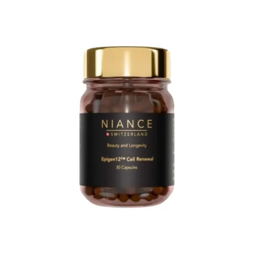 NIANCE 앰플 & 세럼 진정 효과 남녀공용