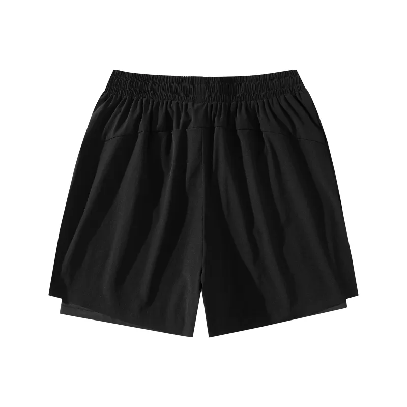GEWO Jewel Casual Shorts Unisex-1