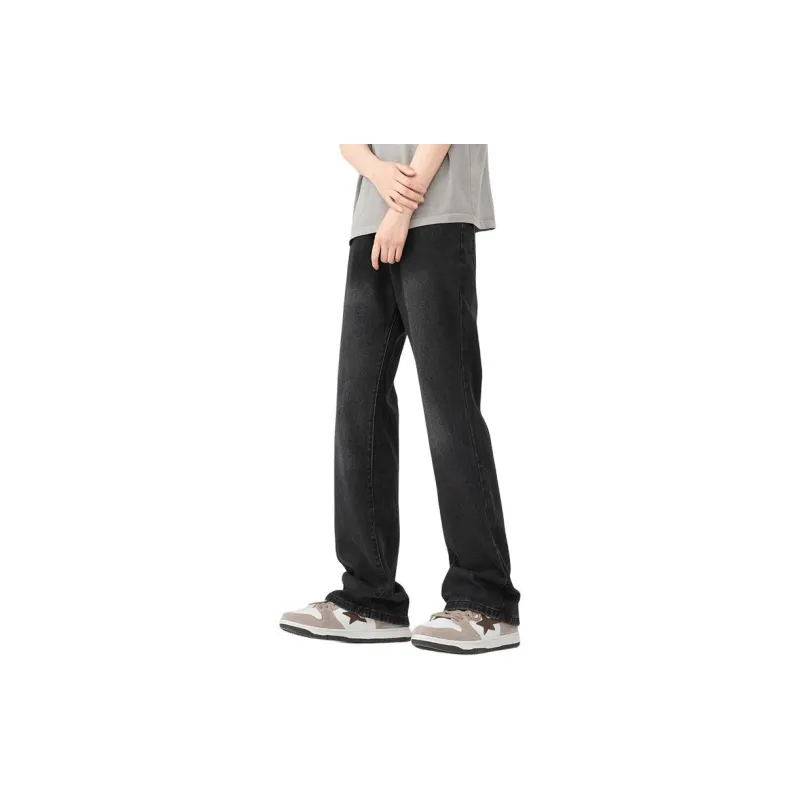 SAME FLOW Jeans Unisex-12