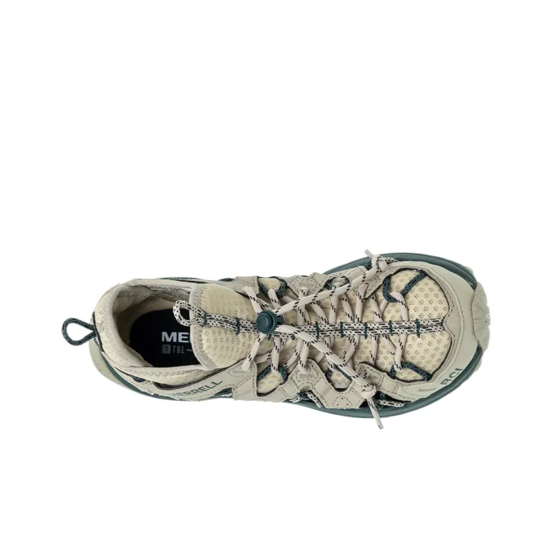 MERRELL Reese Cooper X Women's Moab Flight Sieve 1TRL 'Oyster' Women's-4