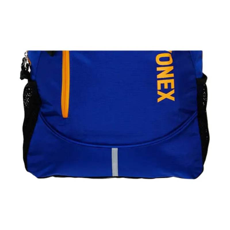 YONEX Badminton Racket Bags Casual Style Backpack Blue Unisex-4