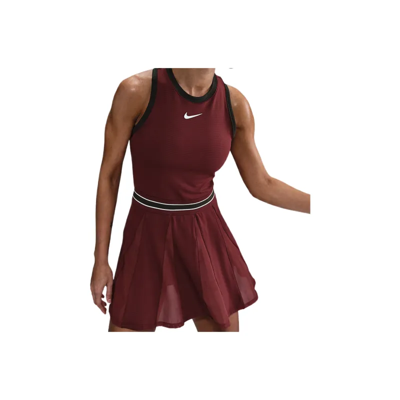 Nike Court SlamDri Fit Tennis Top Women's-2