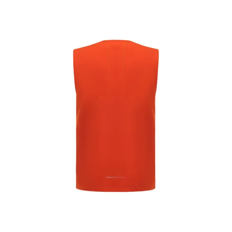 DESCENTE RUNNING Collection Tank Top Men's-1