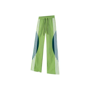 SAME FLOW Casual Pants Unisex