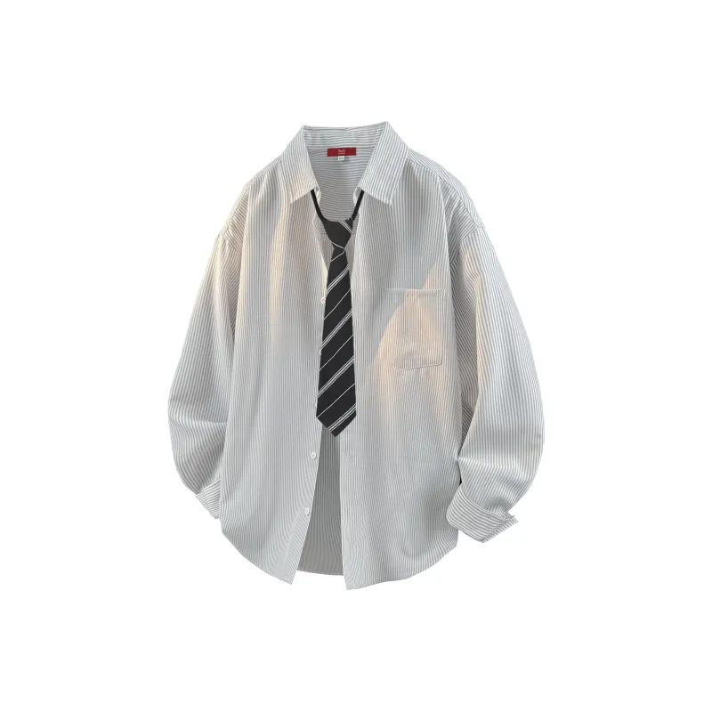 MIIOW Trend Party Series Shirt Unisex-4
