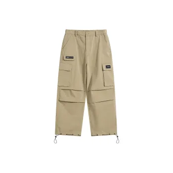 Jeep Outdoor Commute Casual Pants Unisex