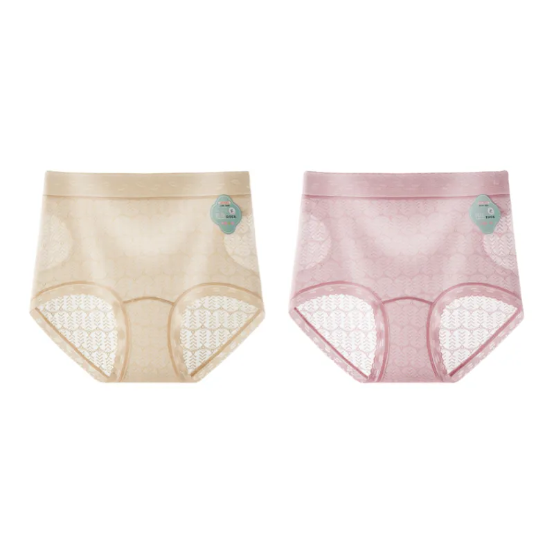 Lan Miao Underpants Women's 2 Pack-1