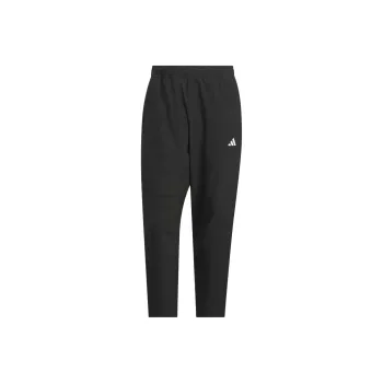 Adidas MUST HAVES SS25 ENTRY TRACKSUIT BOTTOMS CLIMACOOL Casual Pants Men's