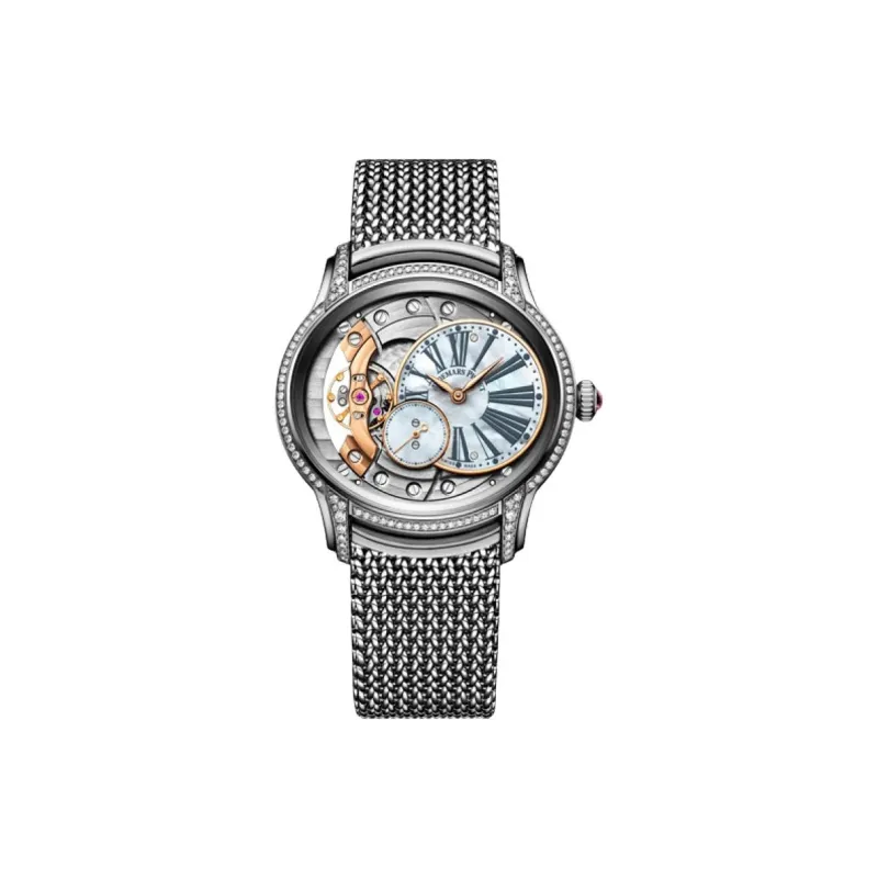 AUDEMARS PIGUET Women's Watch-0