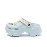 Light Blue (Jelly Small Flower)