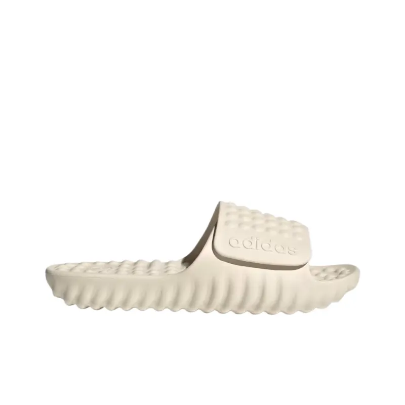 Adidas 360 Slide Slippers Unisex Ecru-1