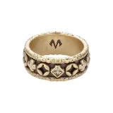 Antique Gold