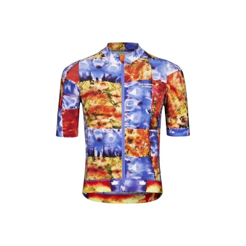 PAS NORMAL STUDIOS SS25 Cycling Clothing Men's-0