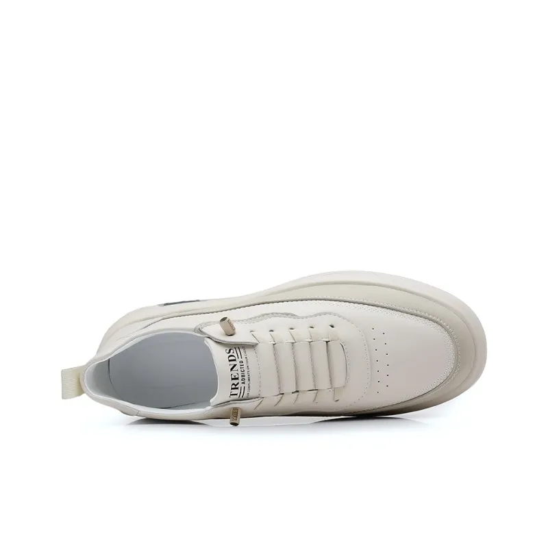 POPULAR ROUSE PR Wear resistant And Lightweight Low Top Skateboard Shoes Men's-5