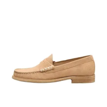 Stuart Weitzman/SW Lottie Casual Single Shoes Women's Beige