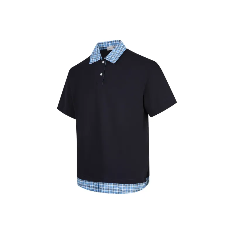 MADE EXTREME Polo Shirts Unisex-1
