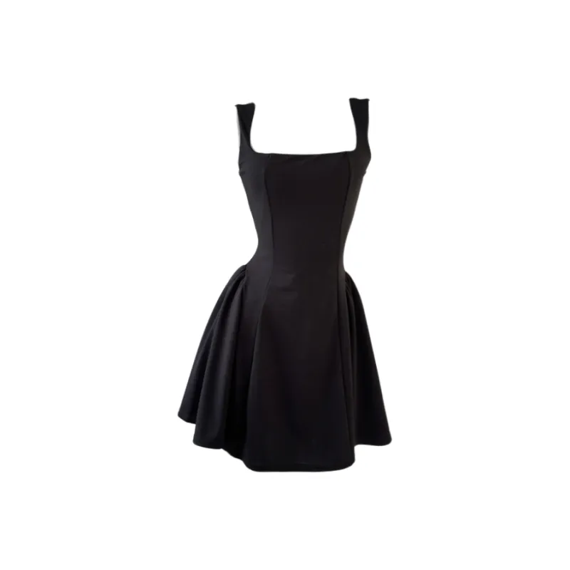 AURORA MUSE Slip Dresses Women's-6