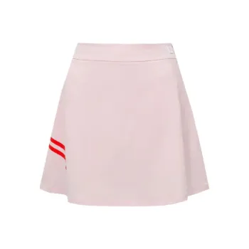 FILA Casual Short Skirts Women's Pink