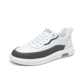 POPULAR ROUSE PR Wear resistant And Lightweight Low Top Skateboard Shoes Men's