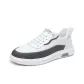 White Black
