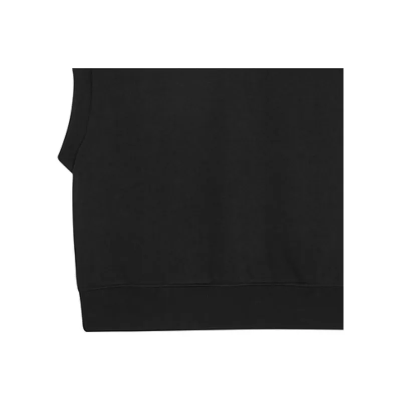 Skechers Tank Top Women's Carbon Black 0018-2