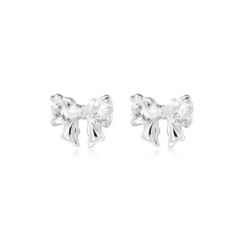 TRUE ME Alloy Stud Earrings Women's